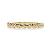 10K Yellow Gold