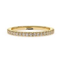 10K Yellow Gold