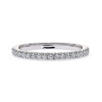 10K White Gold