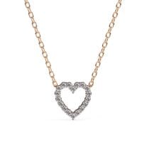 10K Rose Gold