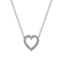10K White Gold