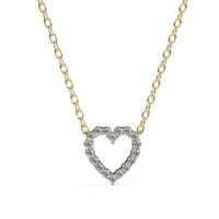 10K Yellow Gold