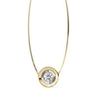 10K Yellow Gold