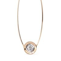 10K Rose Gold