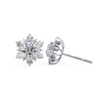 10K White Gold