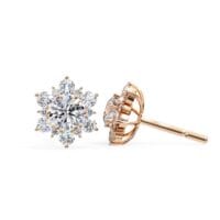 10K Rose Gold
