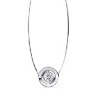 10K White Gold