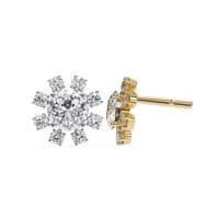 10K Yellow Gold