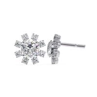 10K White Gold