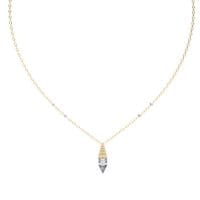 10K Yellow Gold