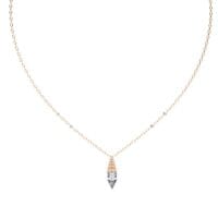 10K Rose Gold