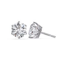 10K White Gold