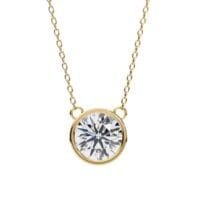10K Yellow Gold