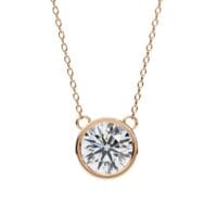 10K Rose Gold