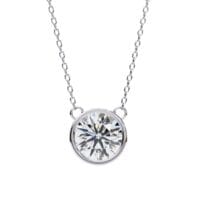 10K White Gold