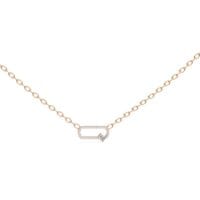 10K Rose Gold