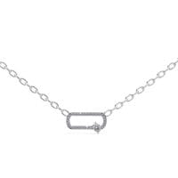 10K White Gold