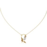 10K Yellow Gold