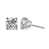 10K White Gold