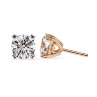10K Rose Gold