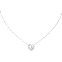 10K White Gold