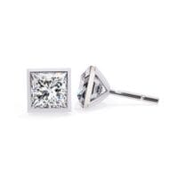 10K White Gold