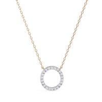 10K Rose Gold