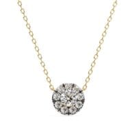 10K Yellow Gold