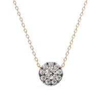 10K Rose Gold