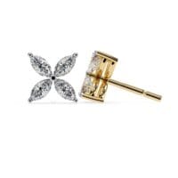 10K Yellow Gold