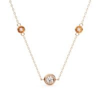 10K Rose Gold