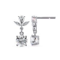 10K White Gold