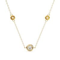 10K Yellow Gold