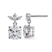 10K White Gold