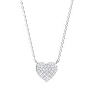 10K White Gold