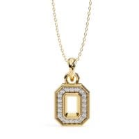 10K Yellow Gold