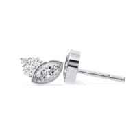 10K White Gold