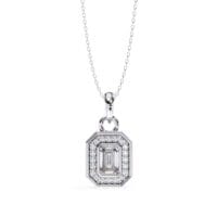 10K White Gold