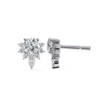 10K White Gold