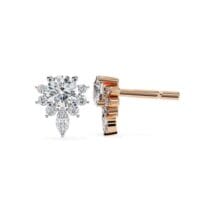 10K Rose Gold