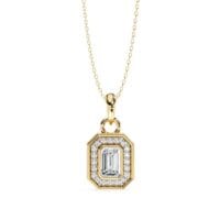 10K Yellow Gold
