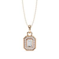 10K Rose Gold