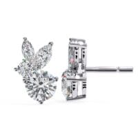 10K White Gold
