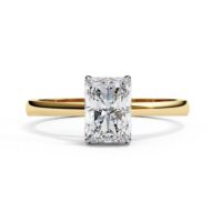 10K Yellow Gold