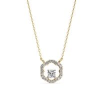 10K Yellow Gold