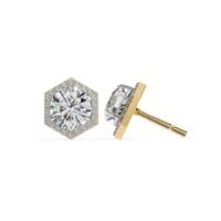 10K Yellow Gold