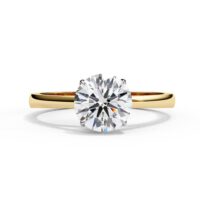10K Yellow Gold