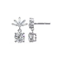 10K White Gold