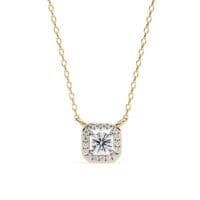 10K Yellow Gold