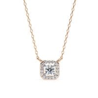 10K Rose Gold